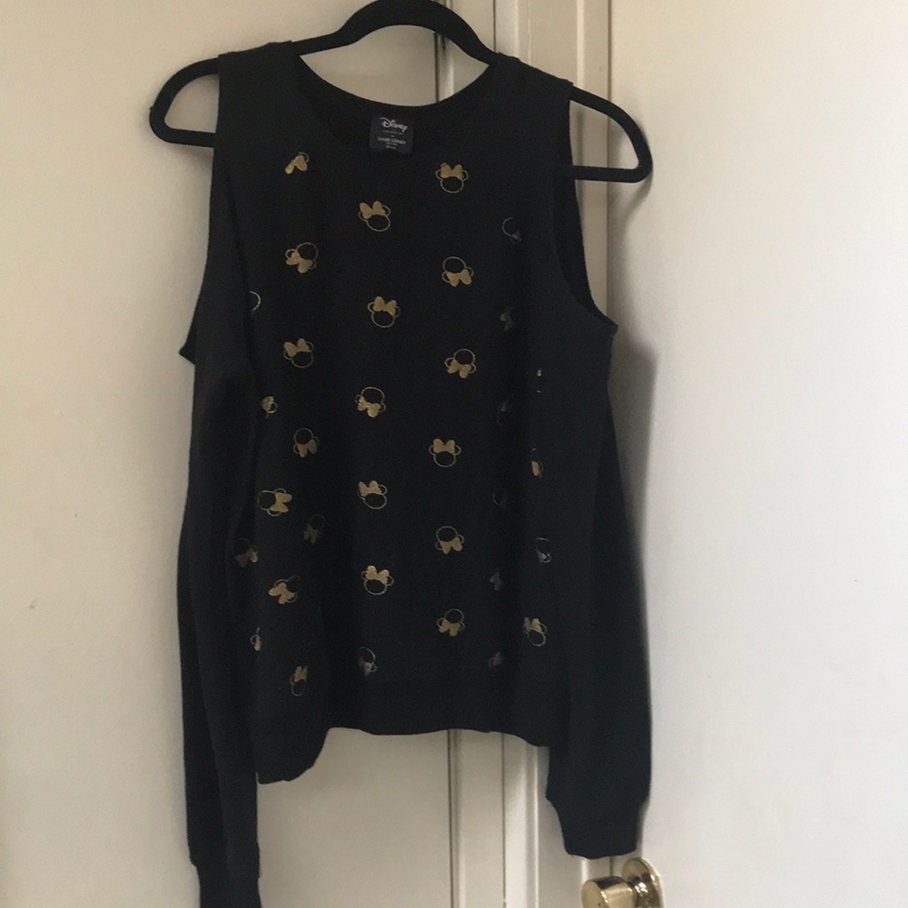 Disney collection by David Lerner size medium top